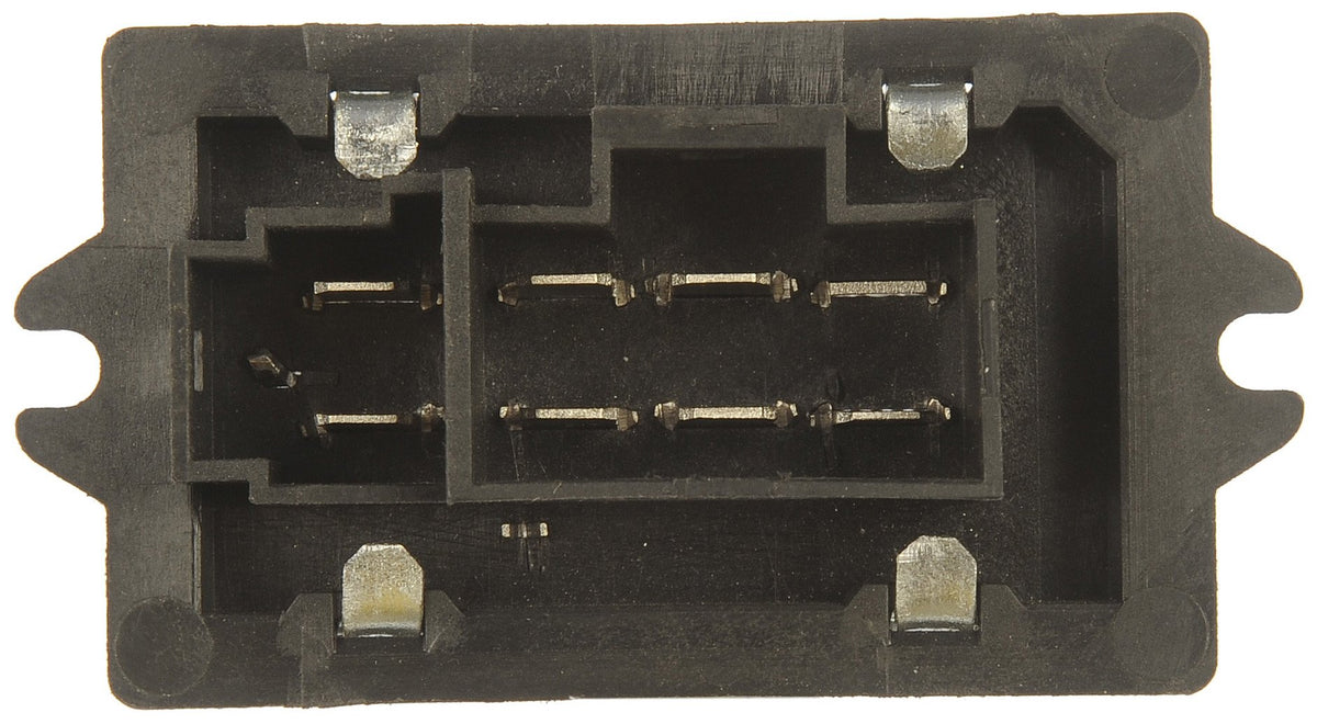 DORMAN 973-017 Dorman 973-017 HVAC Blower Motor Resistor