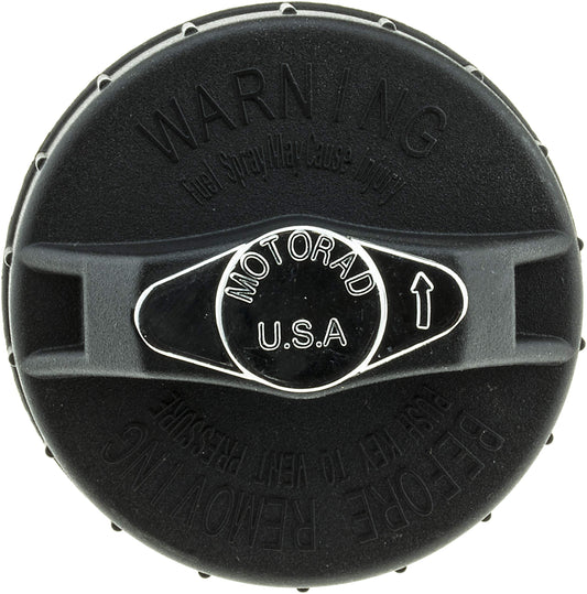 Gates 31734 Pre-Release Locking Fuel Tank Cap