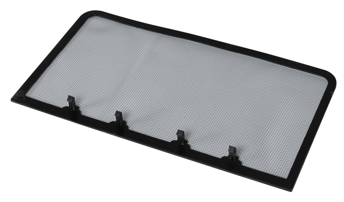 DOMETIC U1550BL Black Bug Screen for Ultra Breeze Vent Covers