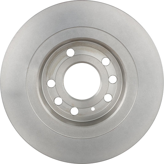 BREMBO 08951111C02 Brembo 08.9511.11 UV Coated solid Rear Brake Rotor BAIC/CADILLAC/CHEVROLET/OPEL/SAAB/VAUXHALL OE# 569115