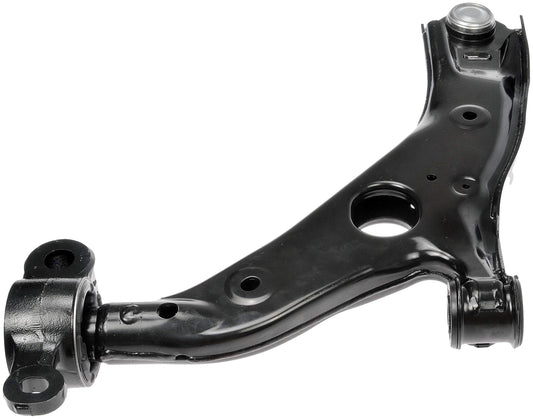 DORMAN 520-340 Dorman 520-340 Front Passenger Side Lower Suspension Control Arm and Ball Joint Assembly Compatible with Select Mazda Models