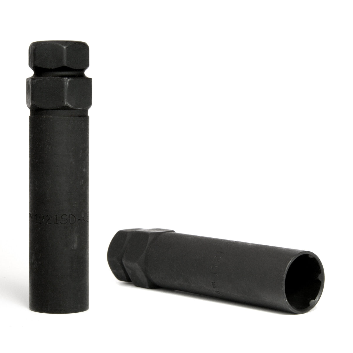 GORILLA K4CS-12150BGR Gorilla Automotive 21132BC Small Diameter Acorn Black 4 Lug Kit (12mm x 1.50 Thread Size)