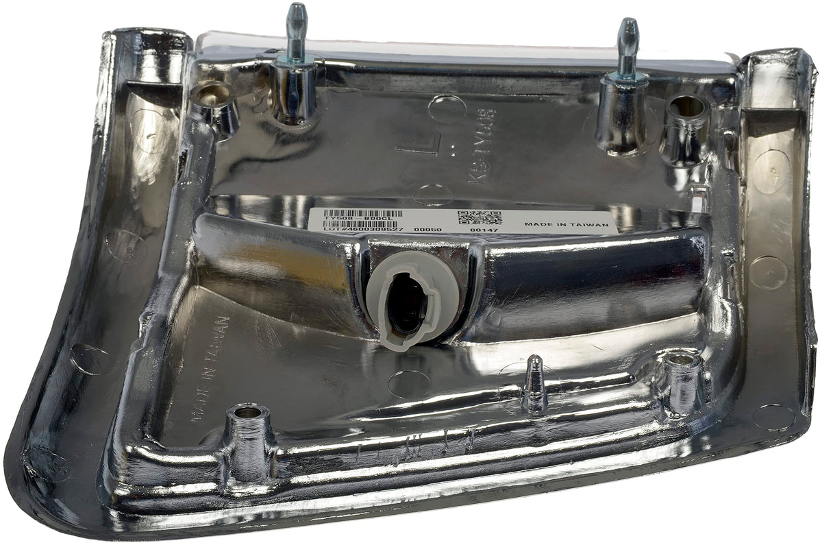 Dorman 1630684 Front Driver Side Turn Signal / Parking Light
