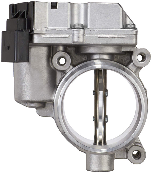 SPECTRA PREMIUM TB1102 Spectra Premium TB1102 FUEL INJECTION THROTTLE BODY ASSEMBLY