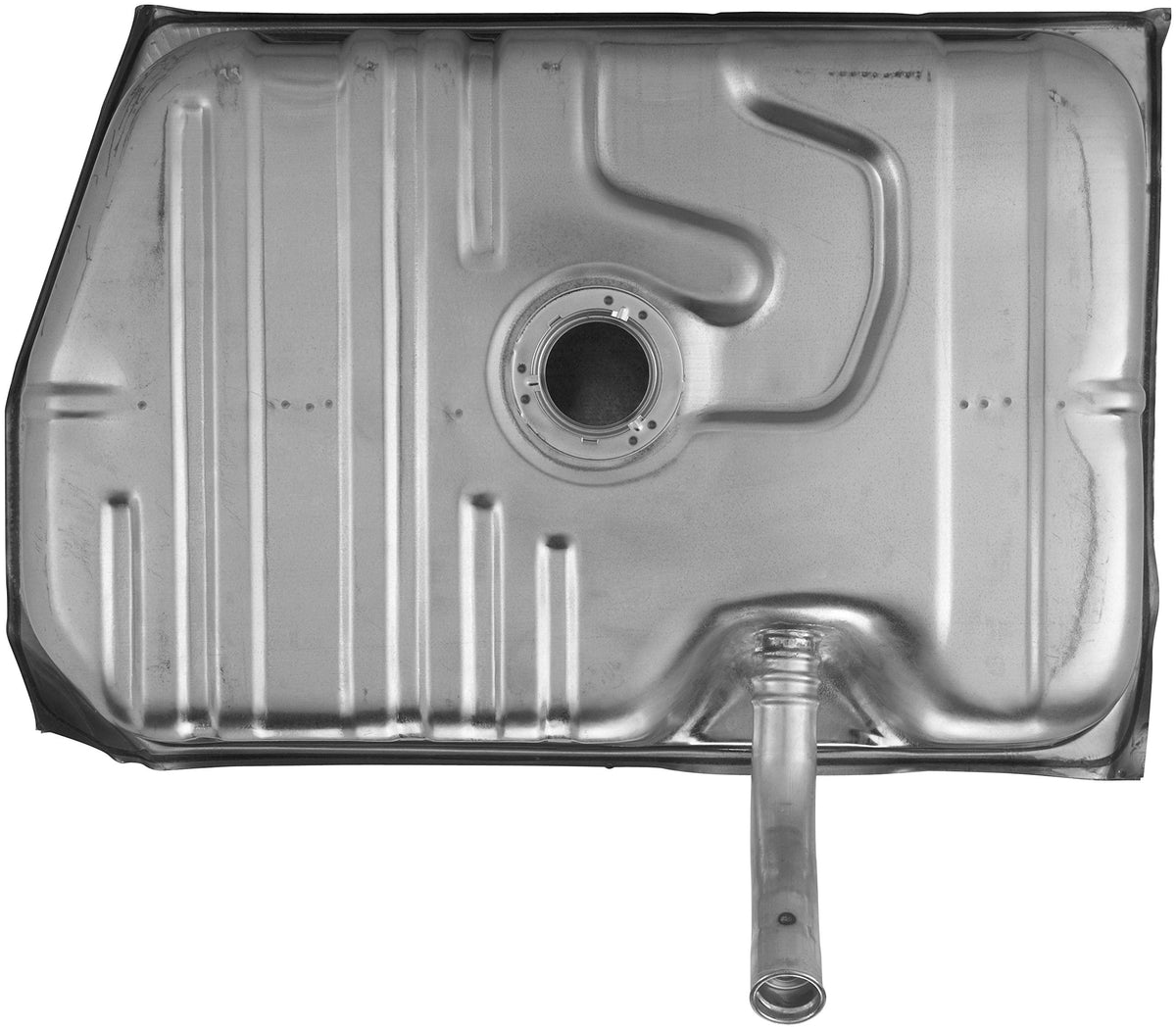 Spectra Premium GM306A FUEL TANK