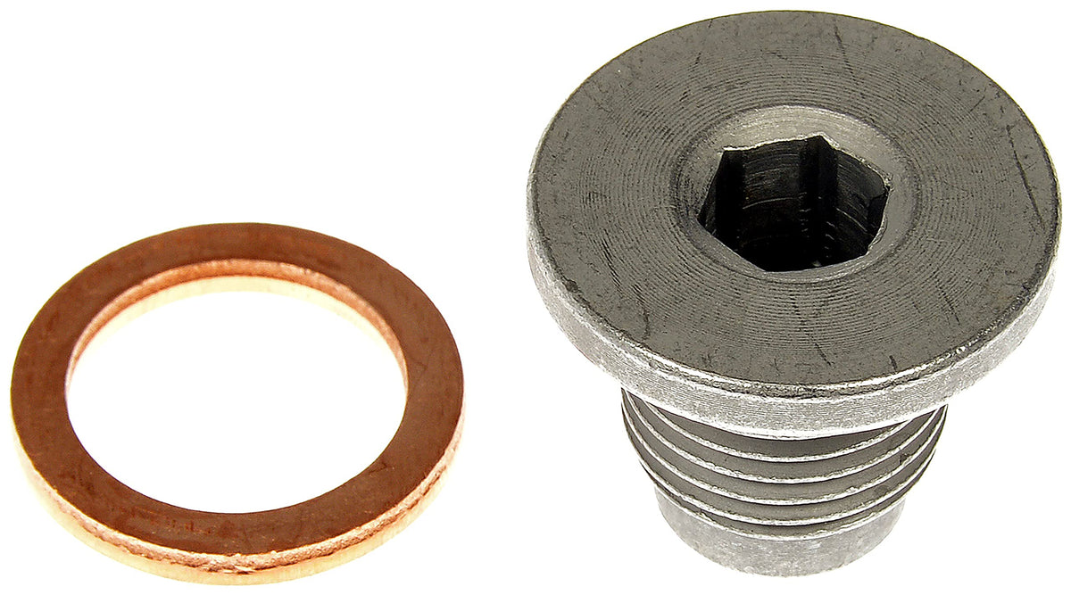 Dorman 921-132 Oil Drain Plug Standard M16-1.50 Allen Head