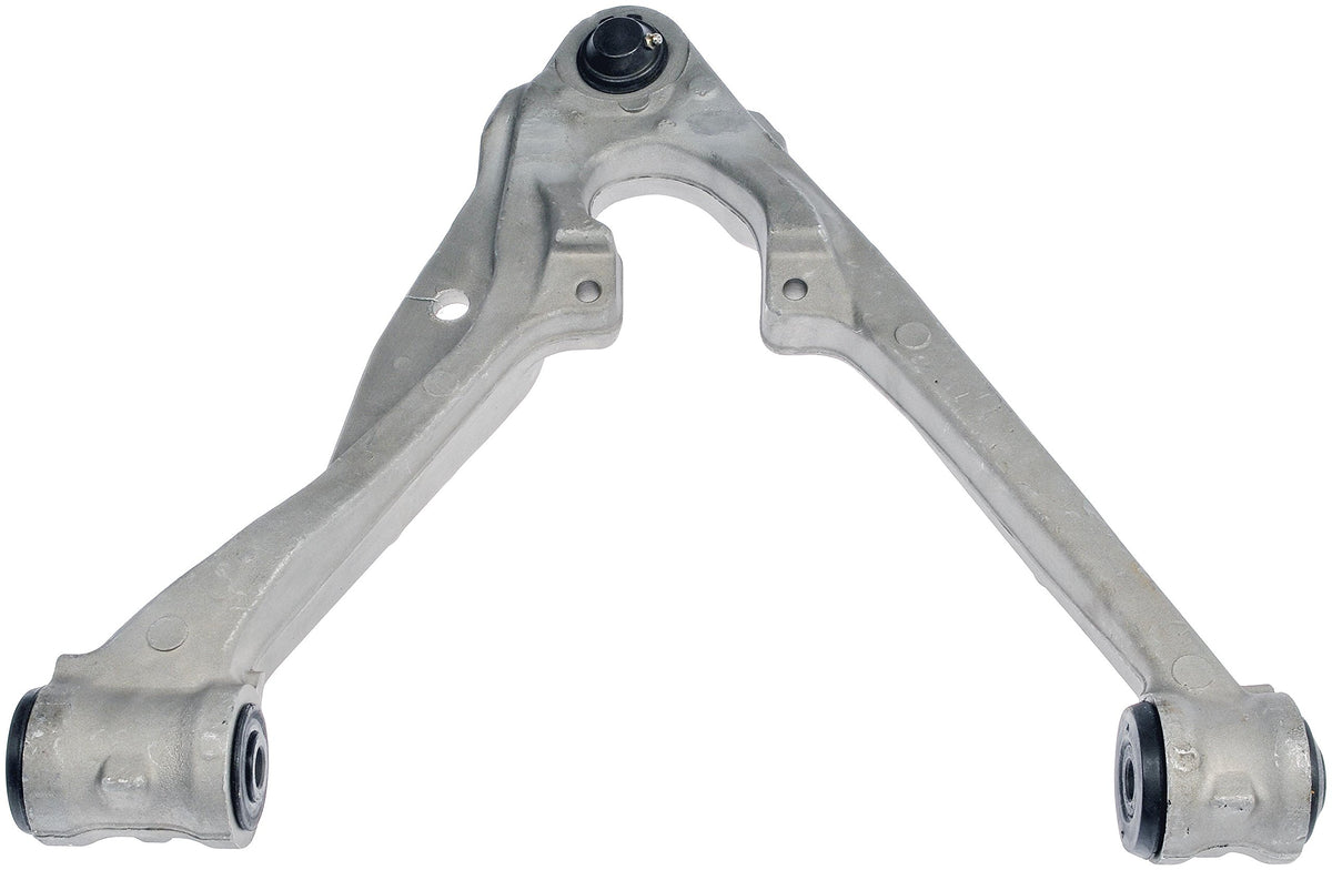 DORMAN 521-957 Dorman 521-957 Front Driver Side Lower Suspension Control Arm and Ball Joint Assembly Compatible with Select Cadillac / Chevrolet / GMC Models