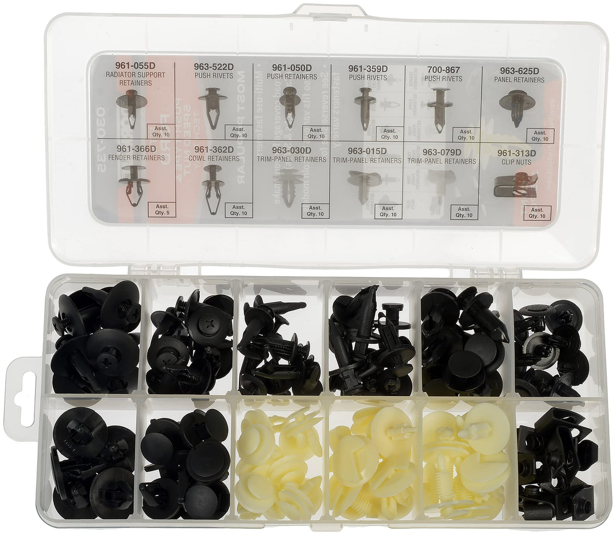 Dorman 030-735 Fastener Tech Tray
