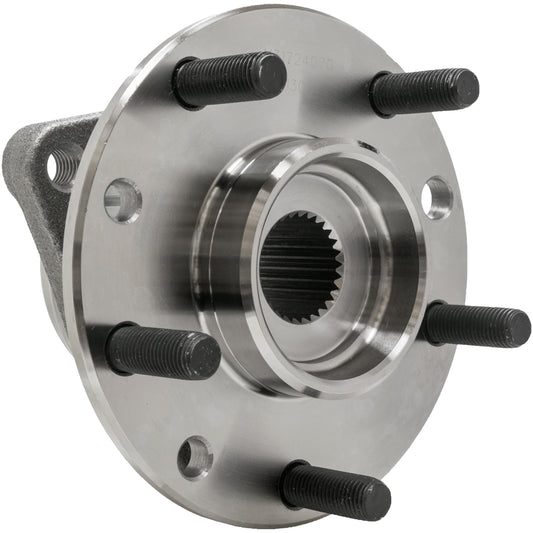MPA WH513061 Mpa WH513061 97-91 CHEV-GMC-OLDS BLAZER-BRAVADA-JIMMY