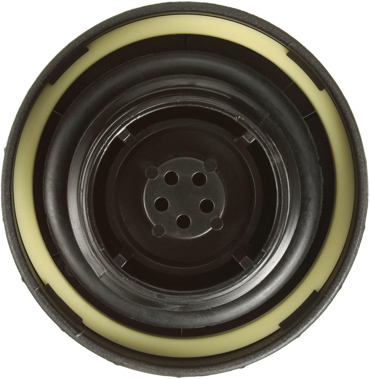 Gates 31748 OE Equivalent Fuel Tank Cap