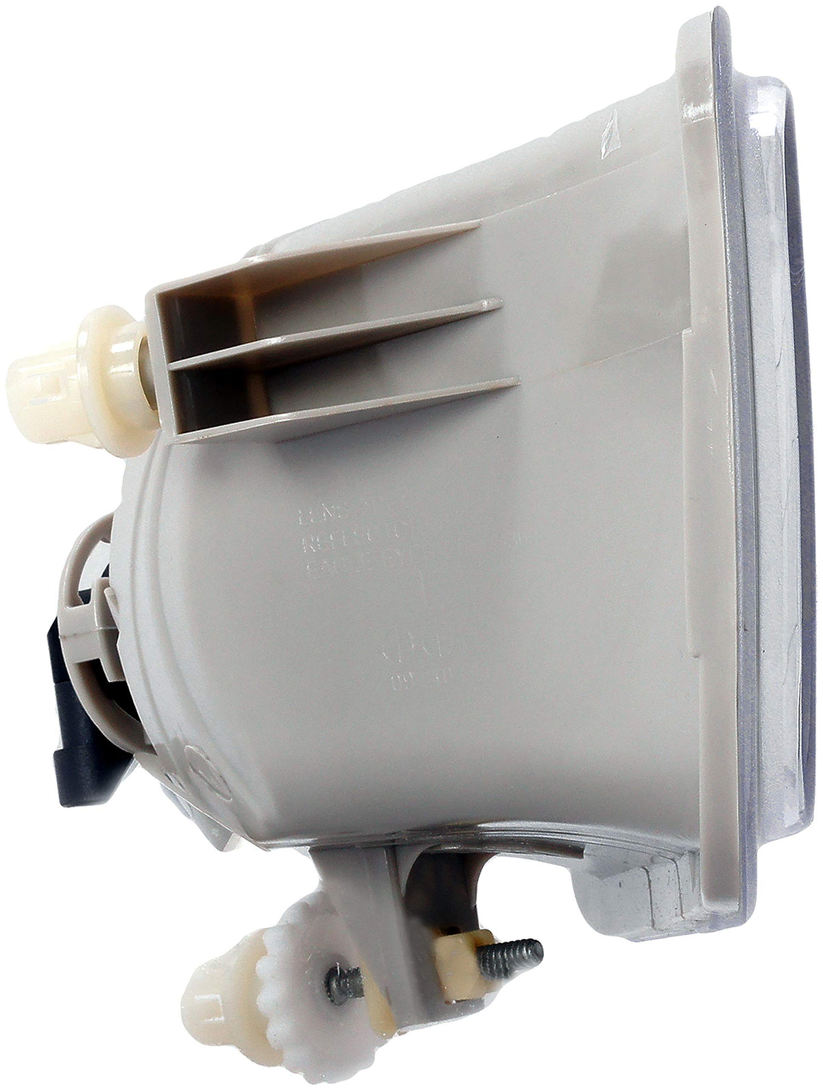 Dorman 1571455 Driver Side Fog Light Assembly