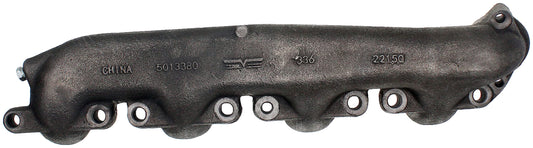 DORMAN 674-380 Dorman 674-380 Passenger Side Exhaust Manifold Kit - Includes Required Gaskets and Hardware Compatible with Select Ford / International Models