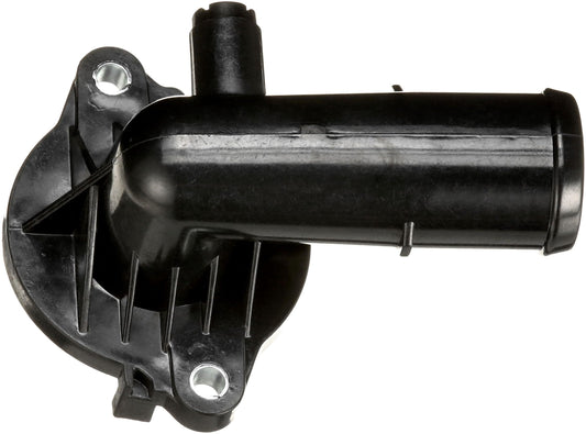 Gates 34774 Integrated Housing Engine Coolant Thermostat