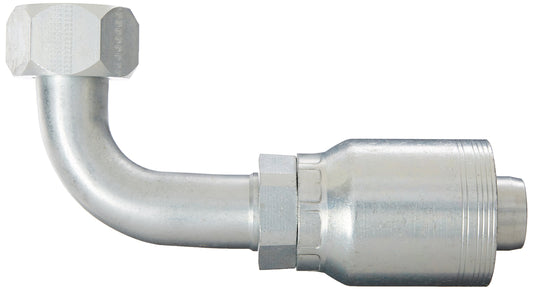 Gates G24180-2424 GlobalSpiral Series MAX Pressure Couplings