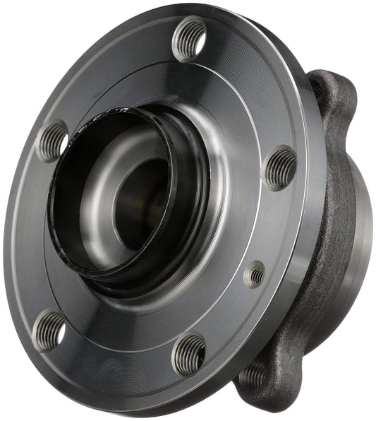 NSK KH30002 NSK KH30002 ProKIT - Wheel Bearing and Hub Assembly Kit, 1 Pack