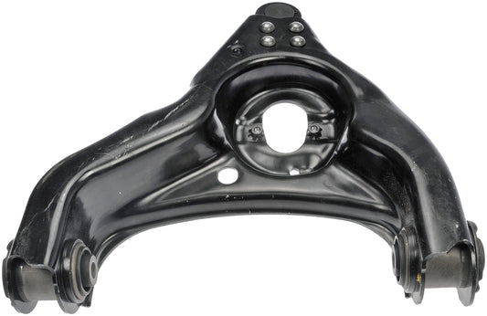 DORMAN 522-982 Dorman 522-982 Front Passenger Side Lower Suspension Control Arm and Ball Joint Assembly Compatible with Select Dodge / Ram Models