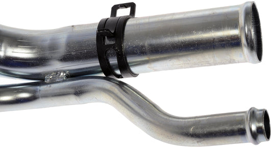 DORMAN 577-901 Dorman 577-901 Fuel Filler Neck Compatible with Select Ford Models