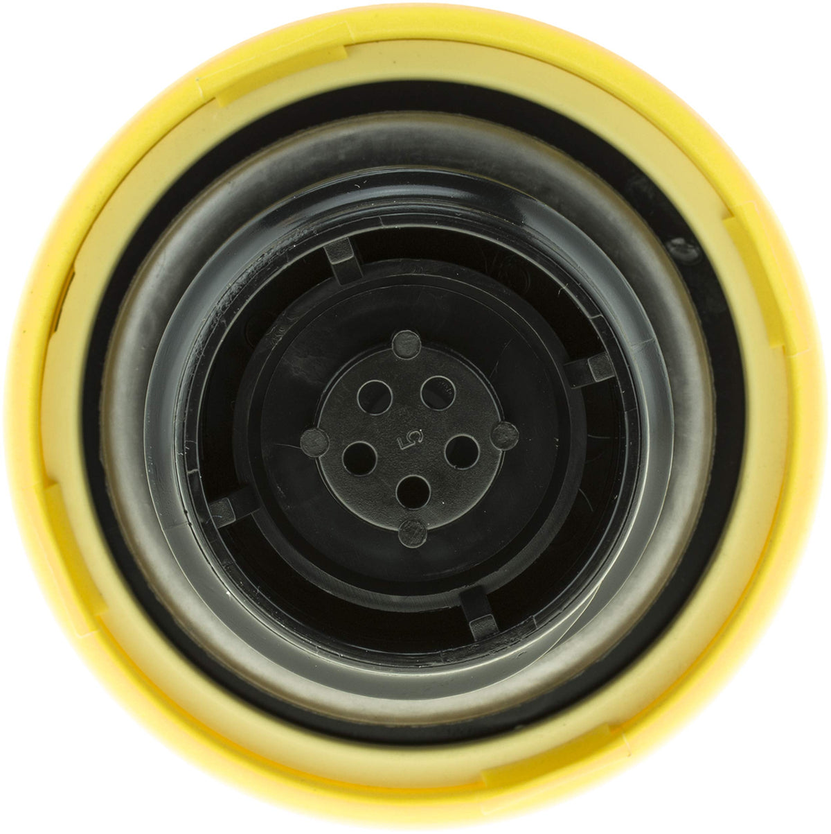 Gates 31780Y Flex Fuel Locking Fuel Tank Cap
