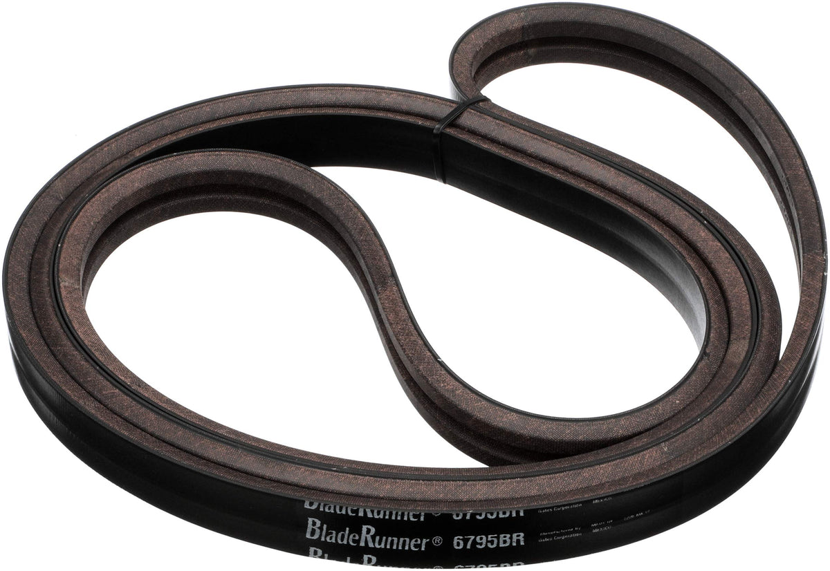 Gates 6795BR BLADERUNNER LAWN AND GARDEN V-BELT