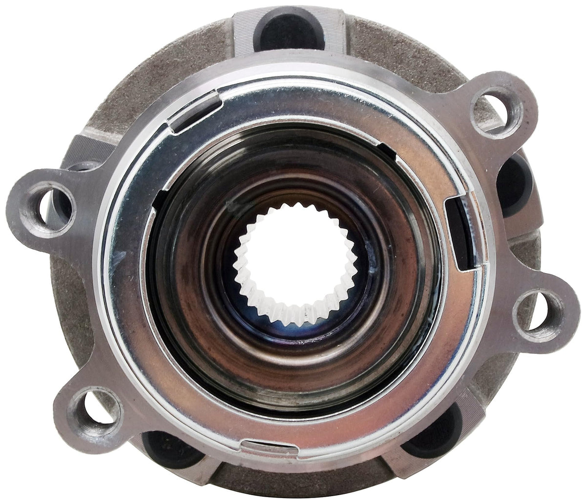 DORMAN 951-148 Dorman 951-148 Front Wheel Bearing and Hub Assembly