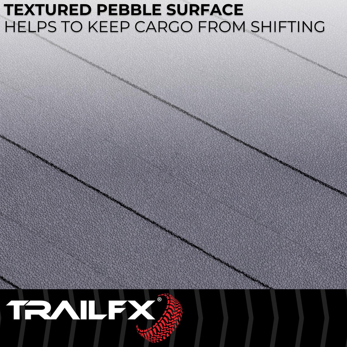 TrailFX 704N Bed Mat