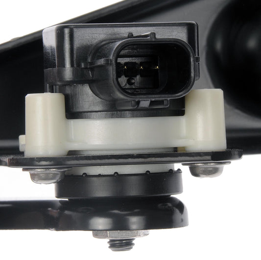 DORMAN 924-773 Dorman 924-773 Rear Passenger Side Suspension Ride Height Sensor