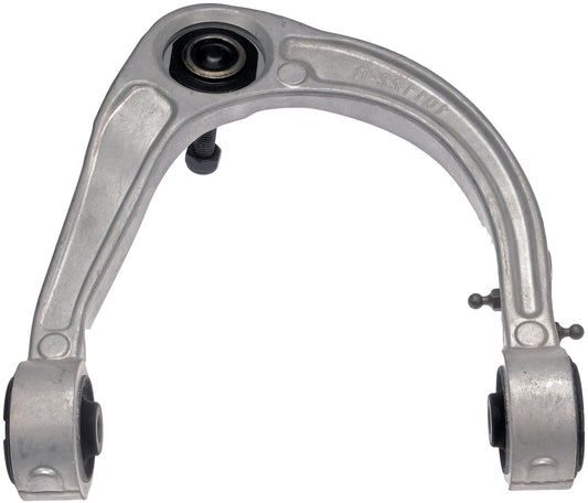 DORMAN 522-847 Dorman 522-847 Front Driver Side Upper Suspension Control Arm and Ball Joint Assembly Compatible with Select Cadillac Models