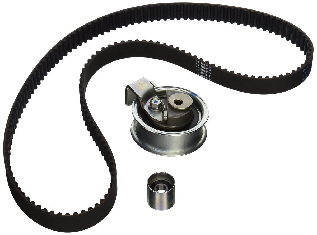 Dayco 95306K1 Audi/Vw 1.8L Timing Belt Kit