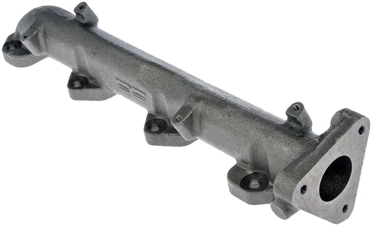 DORMAN 674-953 Dorman 674-953 Driver Side Exhaust Manifold Kit - Includes Required Gaskets and Hardware Compatible with Select Ford Models