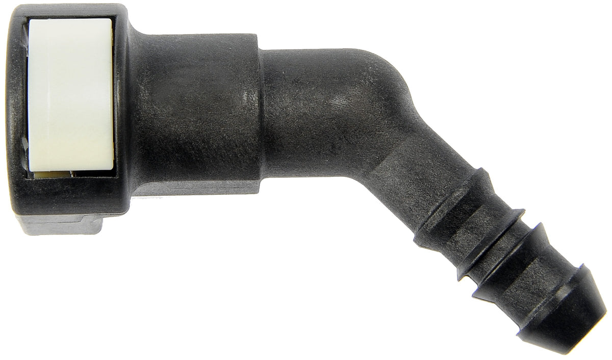 Dorman 800-122 Fuel Line Retaining Clip 5/16 In. Steel To 5/16