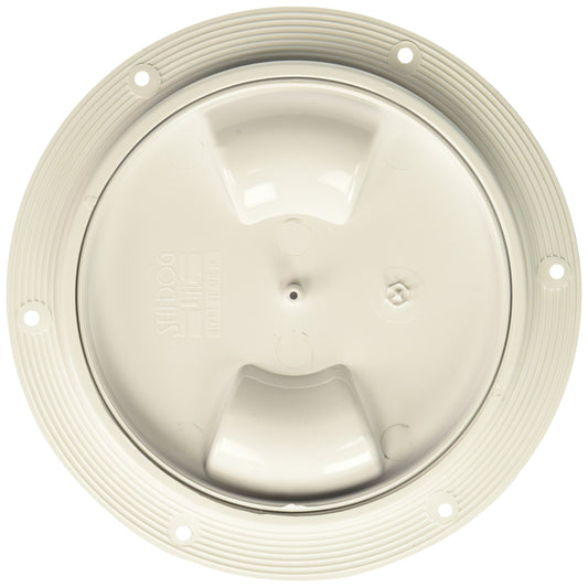 RV DESIGNER E575 RV Designer E575, Access Hatch, 5 inch Internal Diameter, Compartment Hardware, Regular