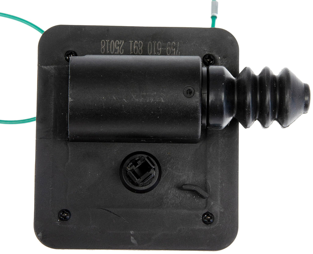 Dorman 759-610 Fuel Filler Door Lock Actuator