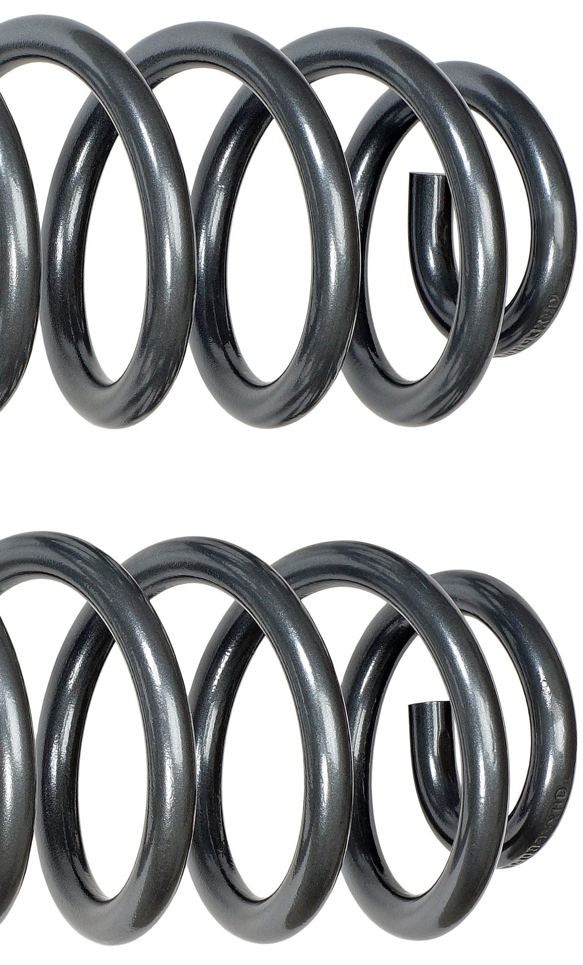 Dorman 929-913 Rear Severe Heavy Duty Coil Spring Upgrade
