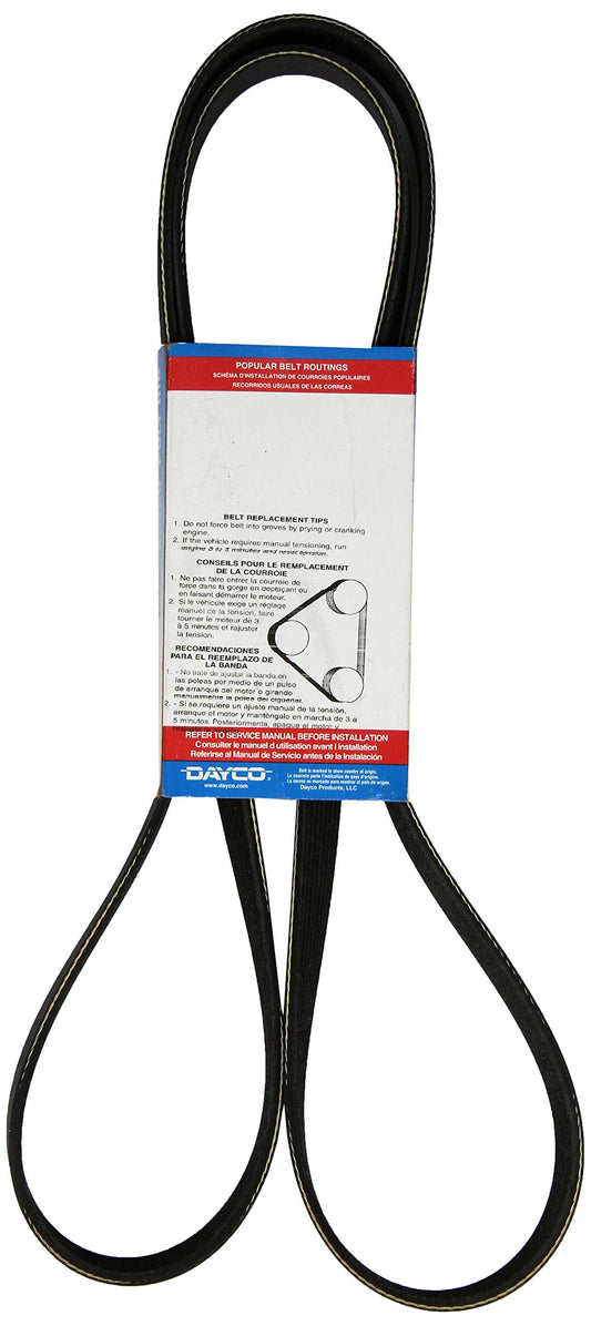 Dayco 5080745 NUMEROUS APPLICATIONS