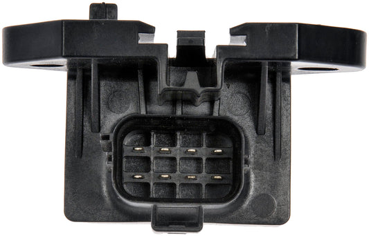 DORMAN 601-225 Dorman 601-225 Fuel Pump Relay Module Compatible with Select Ford/Lincoln/Mercury Models (OE FIX)