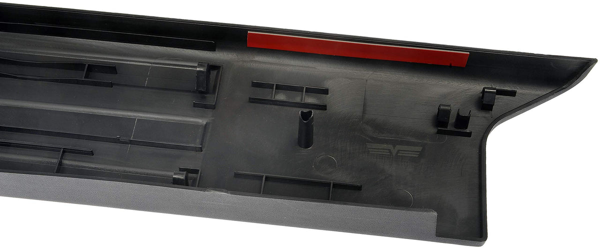 Dorman 926-948 Passenger Side Truck Bed Side Rail Protector