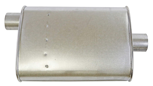 DYNOMAX 17731 Dynomax Super Turbo 17731 Exhaust Muffler for Jeep Wrangler