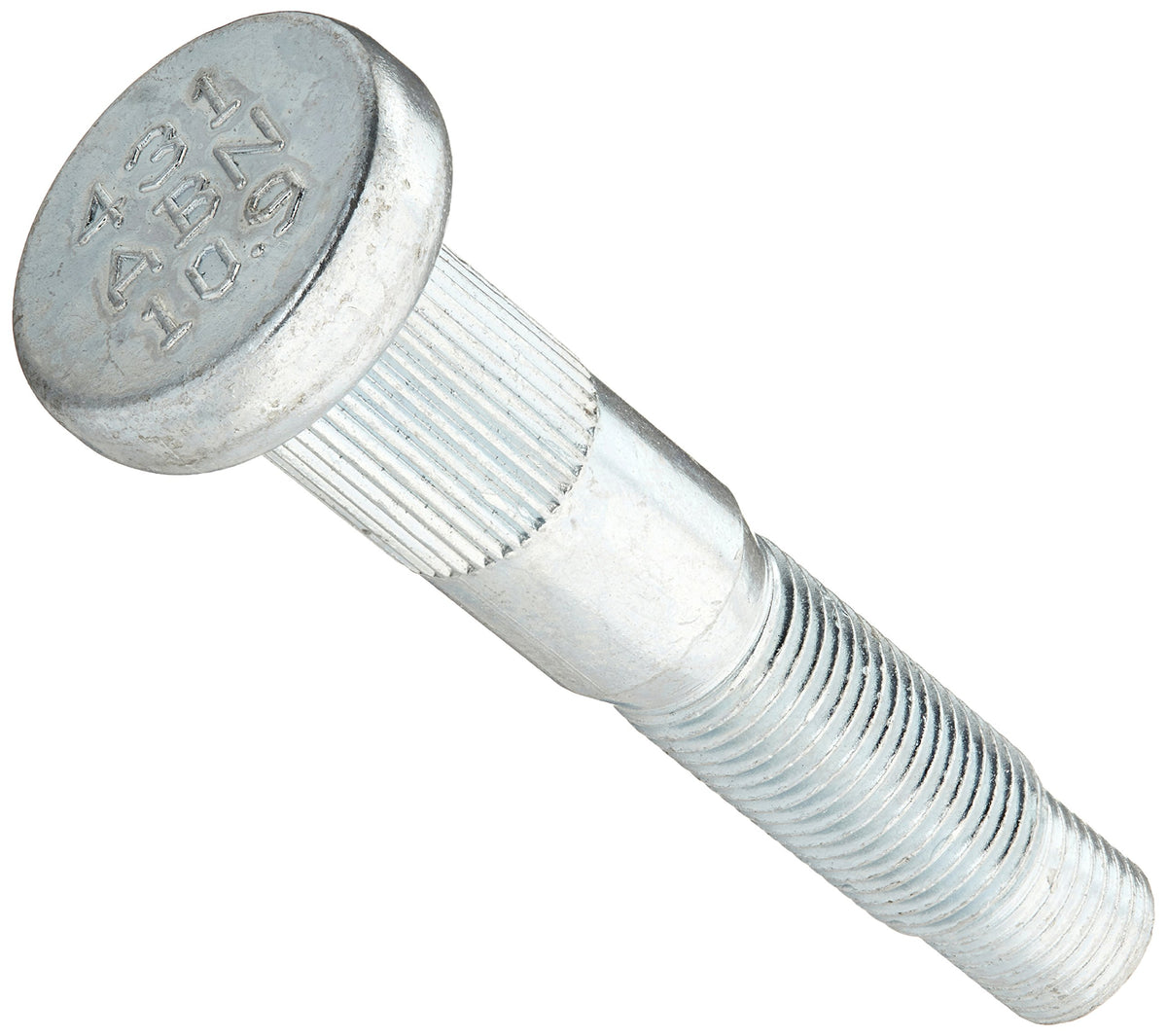 DORMAN 610-431.1 Dorman (610-431.1) 'M14-1.50' and 80.25mm Long Serrated Wheel Stud