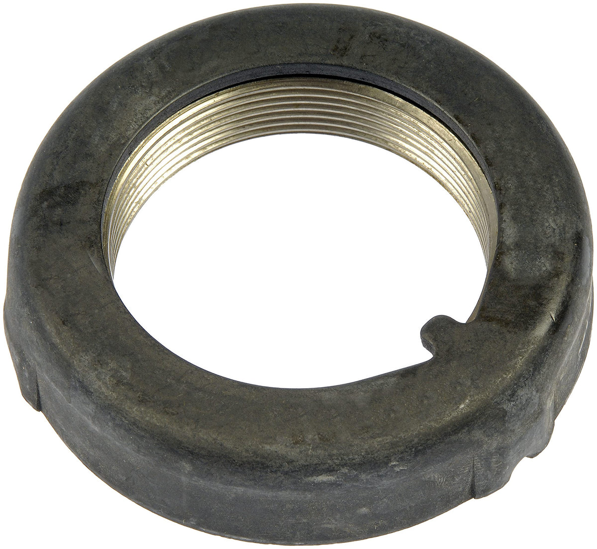DORMAN 615-134 Dorman 615-134 Rear Driver Side Spindle Nut