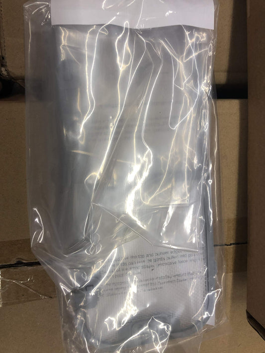 LEWMAR 393020200 Automotive Lewmar 393020200: P/L Sz0 Open SMK Silver Wt