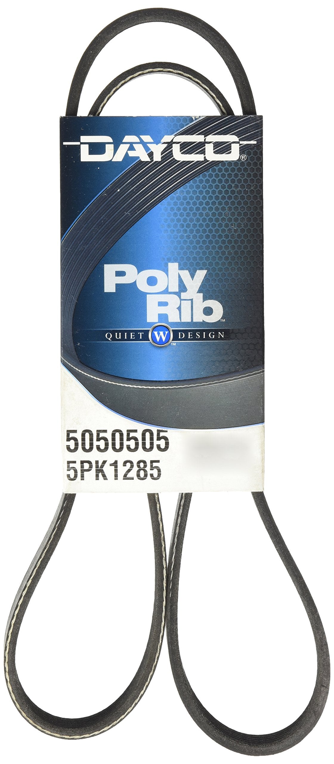 Dayco 5050505 CADILLAC/INFINITI/NISSAN 3.3/4.6L