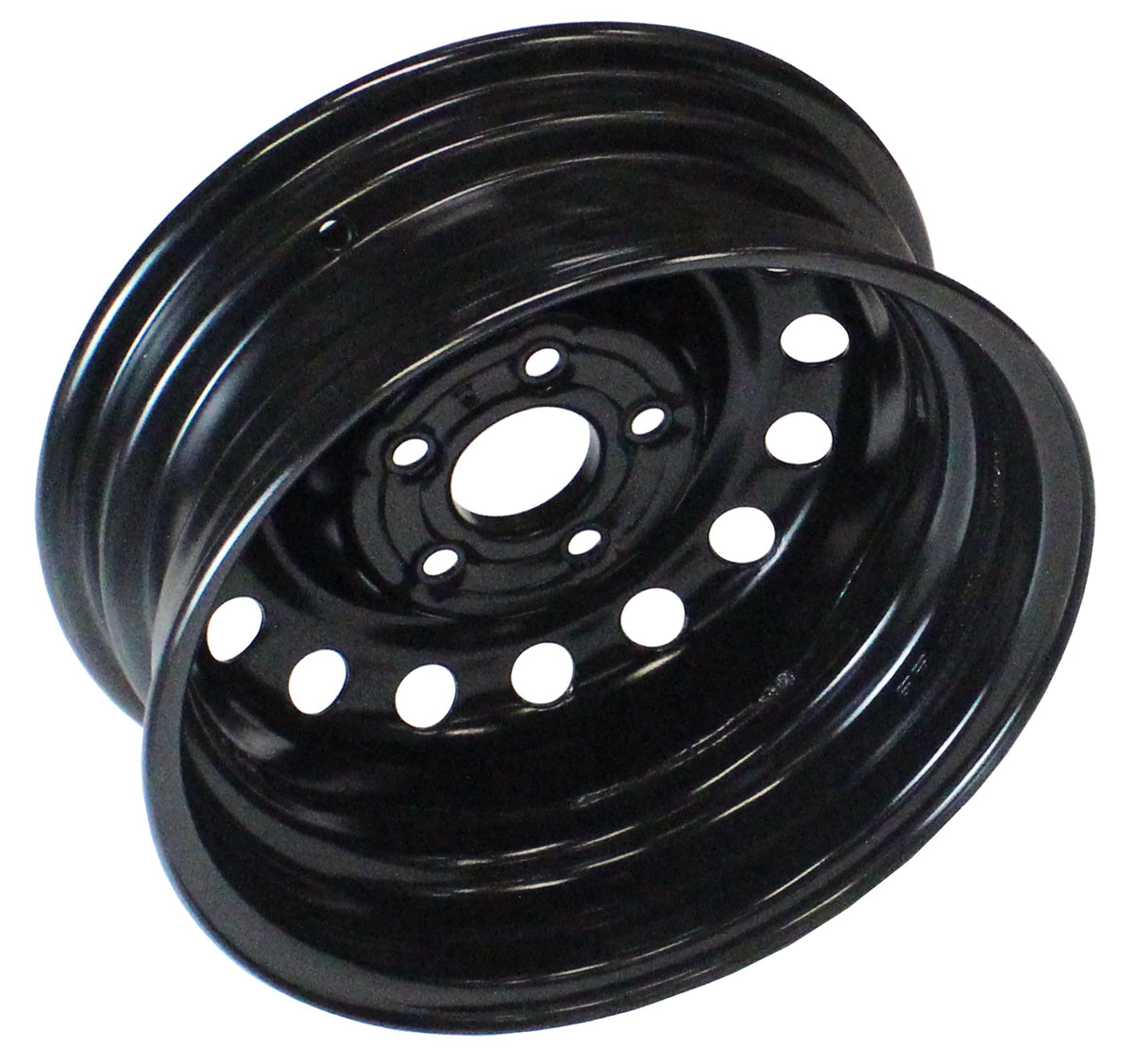 Dorman 939-239 15 x 5.5 in. Steel Wheel