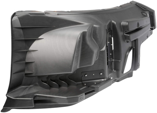 Dorman 242-6035 Front Driver Side Bumper Cover Reinforcement