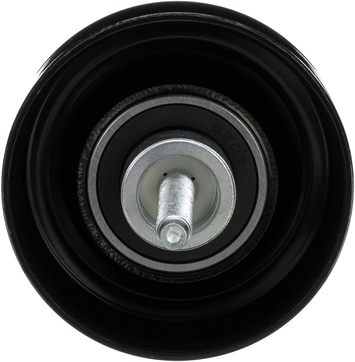 Gates 36198 DriveAlign Belt Drive Idler/Tensioner Pulley