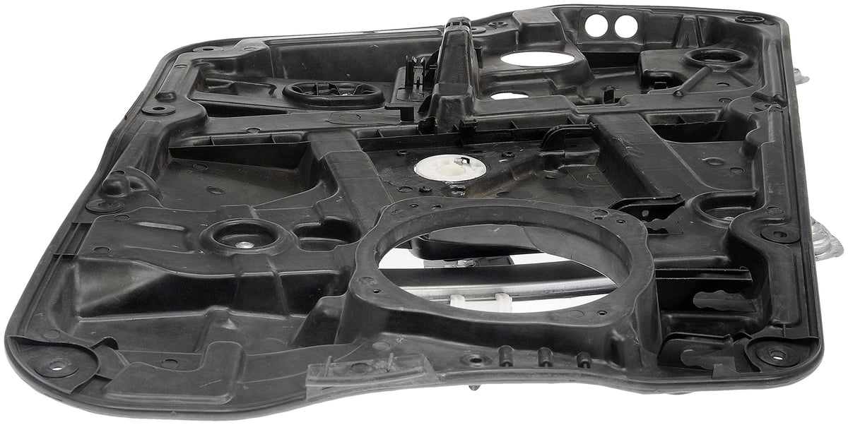 DORMAN 752-928 Dorman 752-928 Front Driver Side Power Window Regulator (Regulator Only) Compatible with Select Hyundai Models