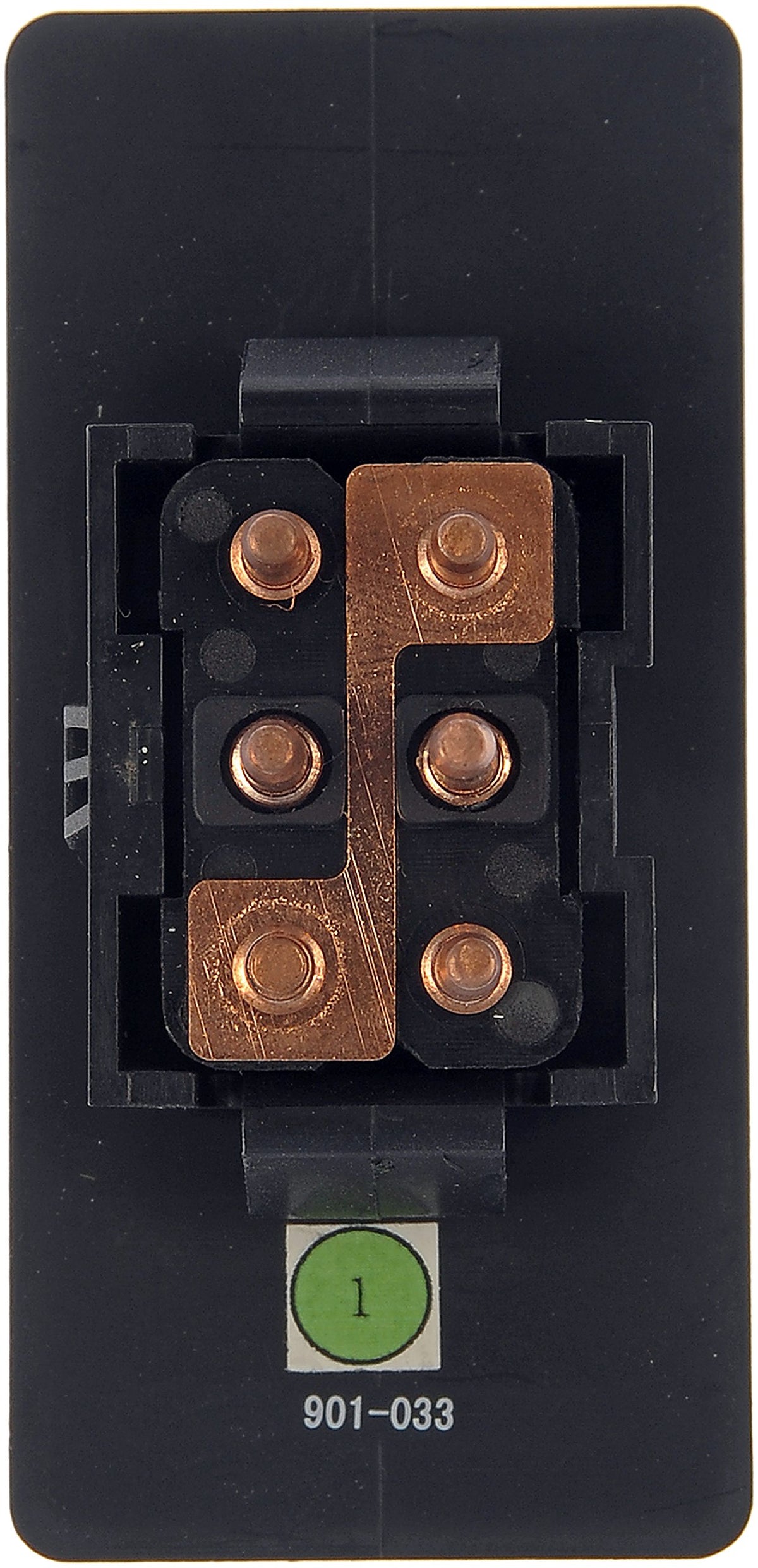 DORMAN 901-033 Dorman 901-033 Front Passenger Side Door Window Switch