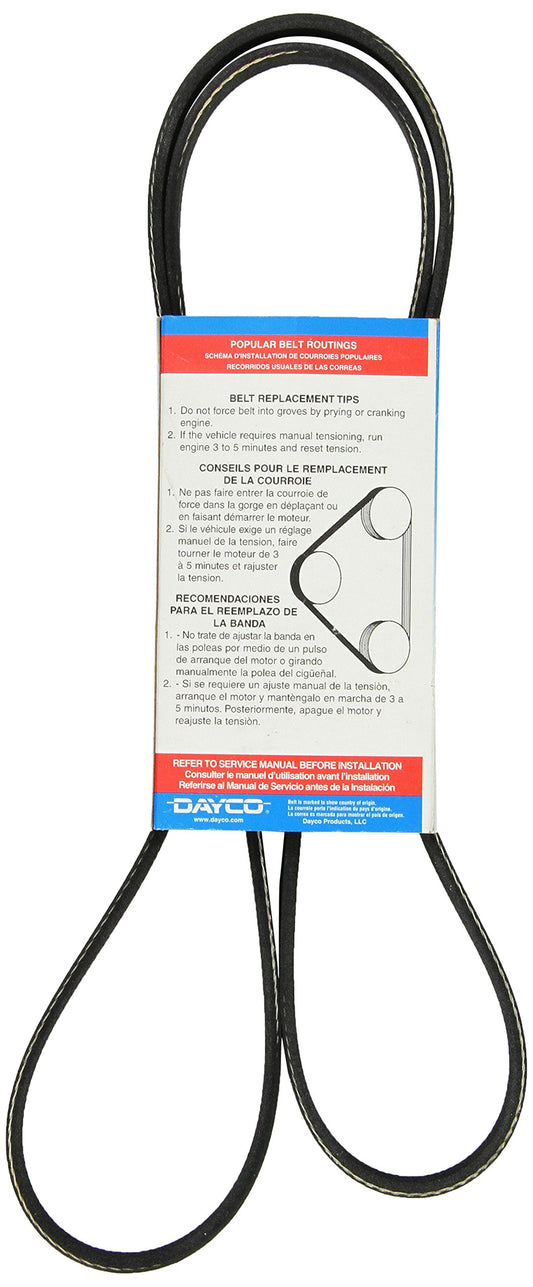 Dayco 5040636 HONDA 1.3L