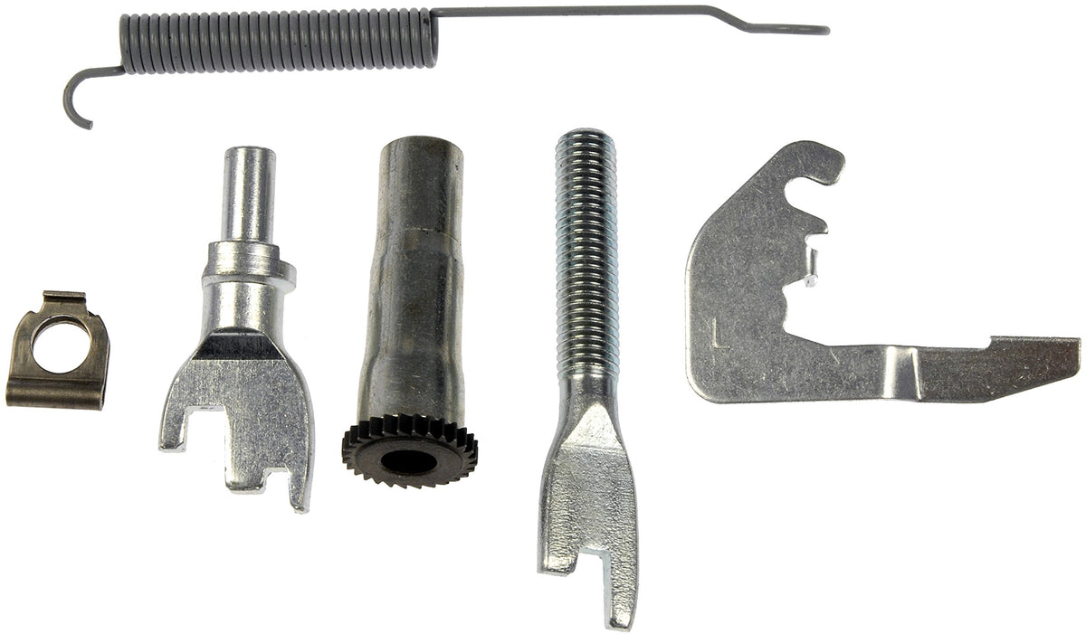 DORMAN HW2802 Dorman HW2802 Rear Driver Side Drum Brake Self-Adjuster Repair Kit