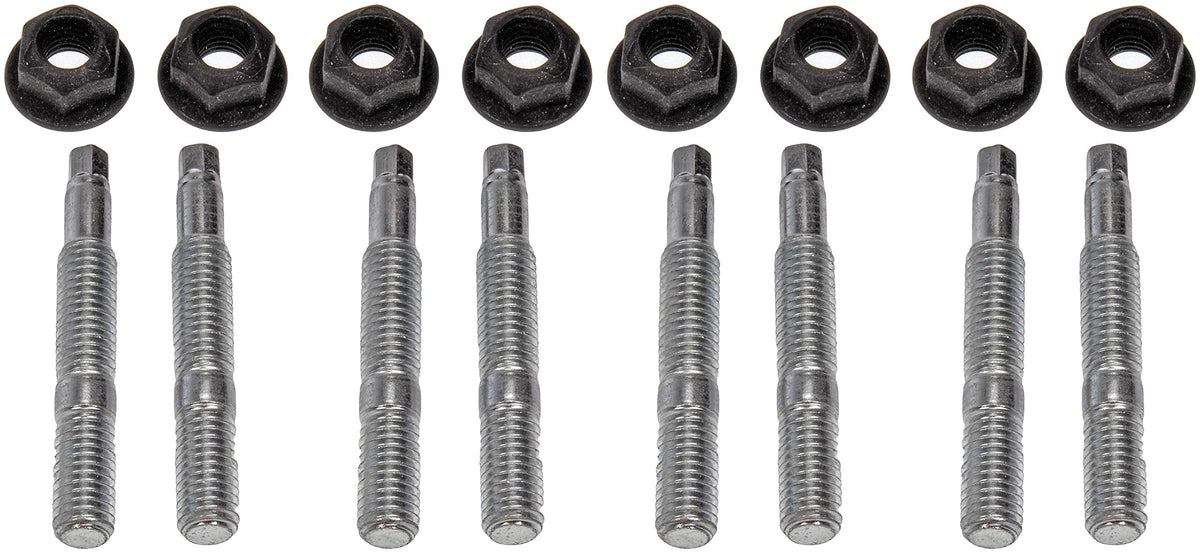 DORMAN 03430 Dorman 03430 Exhaust Manifold Mount Hardware - M8-1.25 mm