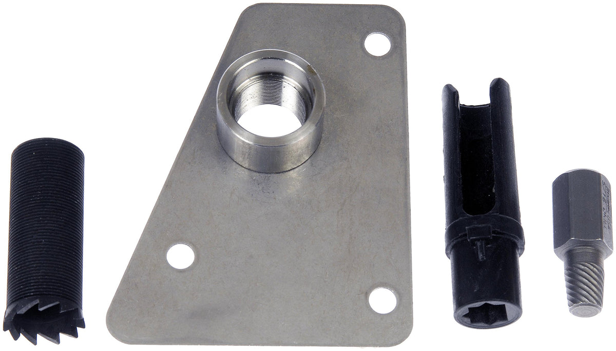 Dorman 902-600 BLEND DOOR REPAIR KIT WITH INSTRUCTIONS